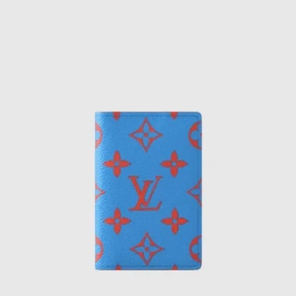루이비통 남/녀 포켓 오거나이저 M14767 - Louis vuitton Unisex Po… - 1