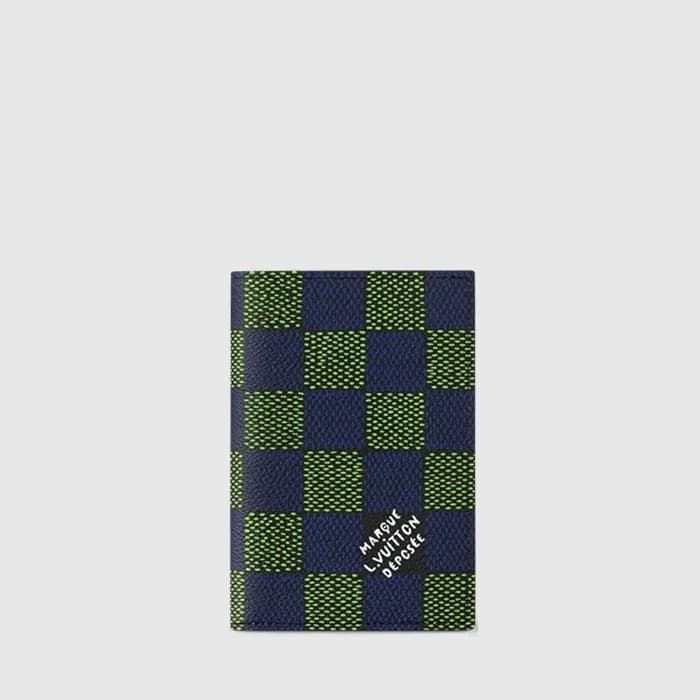 루이비통 남성 포켓 오거나이저 N00143 - Louis vuitton Mens Pocke… - 1