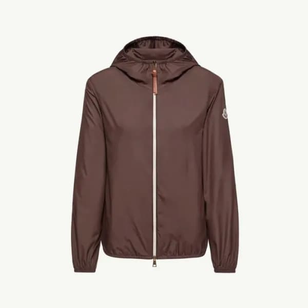 몽클레어 여성 방풍 자켓 - Moncler Womens Windproof Jacket - … - 1
