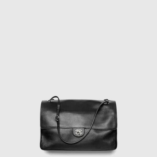 샤넬 여성 맥시 플랩백 - Chanel Womens Maxi Flap Bag - chb15… - 1