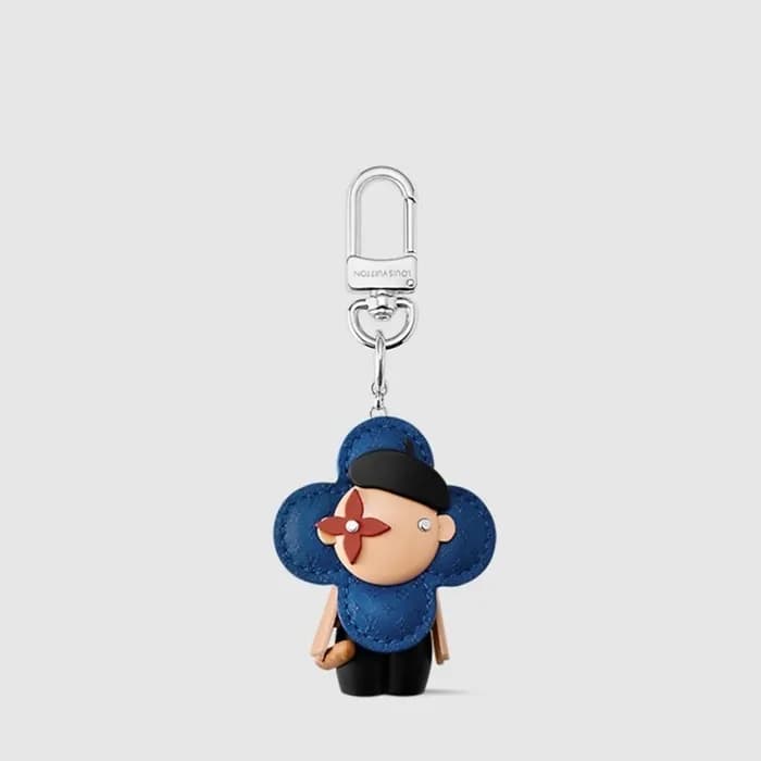 루이비통 남/녀 비비엔 키 홀더 백 참 M01937 - Louis vuitton Unise… - 1