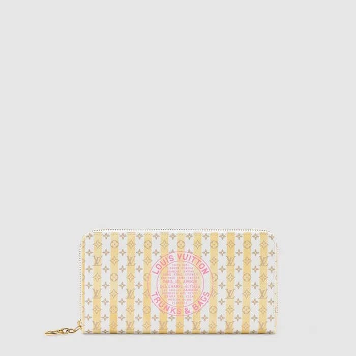 루이비통 여성 지피 월렛 M28463 - Louis vuitton Womens Zippy Wallet - lvw1066x - 1