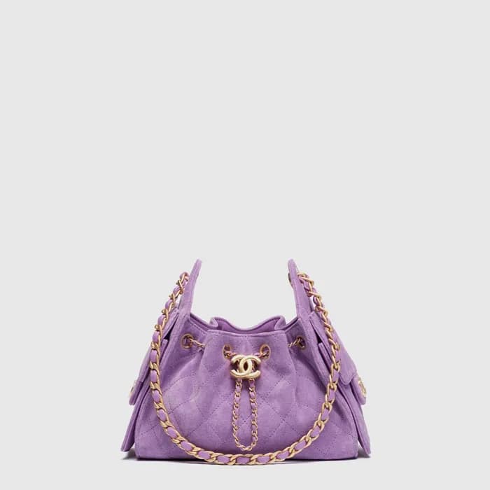샤넬 여성 25 백 미니 - Chanel Womens 25 Bag Mini - chb16666x