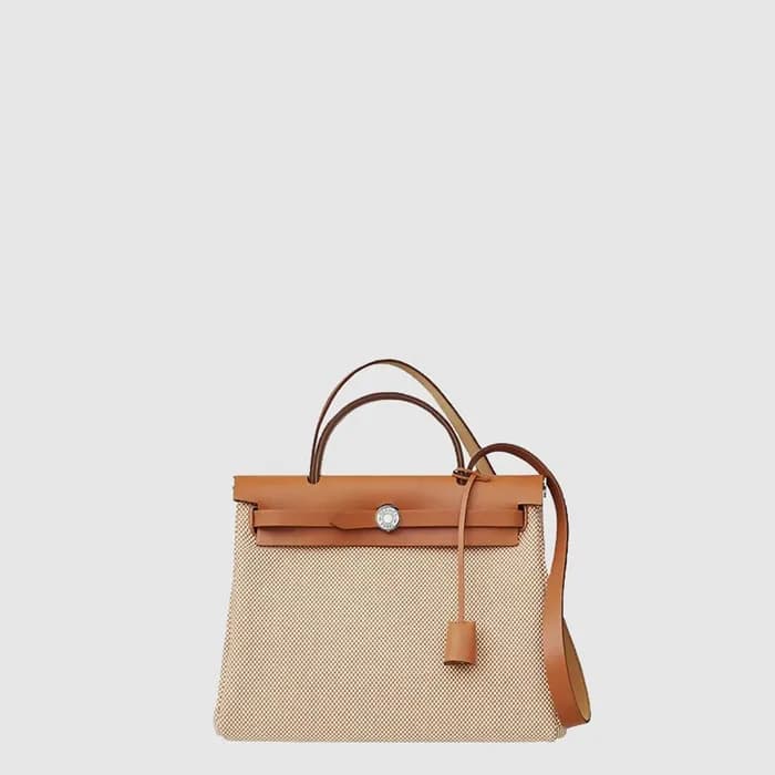 에르메스 여성 에르백 집 31 - Hermes Womens Herbag Zip 31 Bag - heb16851x - 1