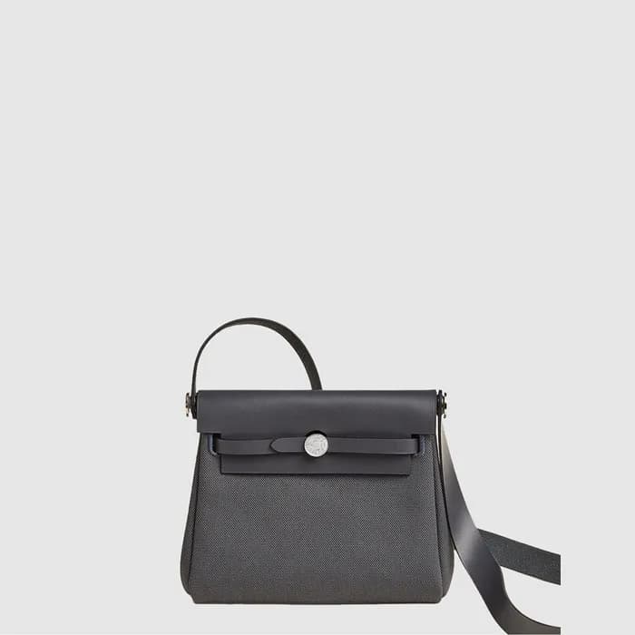 에르메스 여성 에르백 집 20 - Hermes Womens Herbag Zip 20 Bag - heb16857x - 1