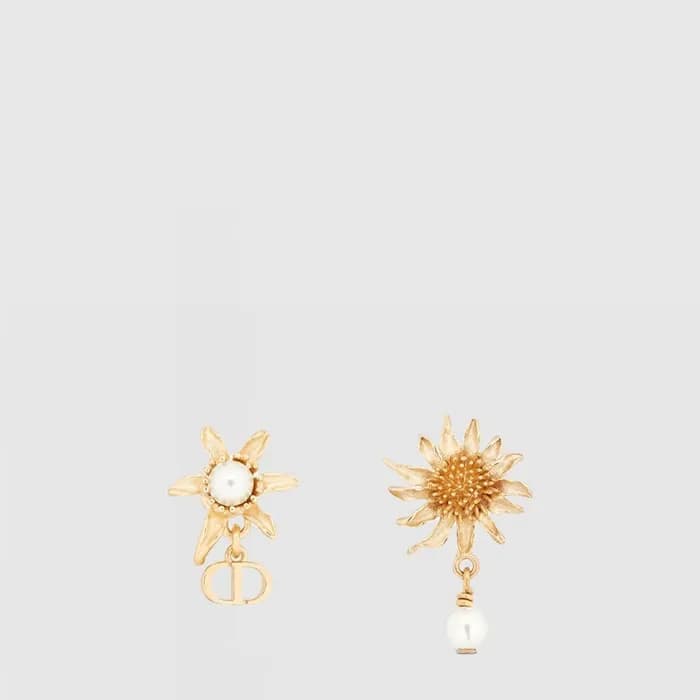 디올 여성 샤르동 이어링 - Dior Womens Chardons Earring - acc9561x - 1