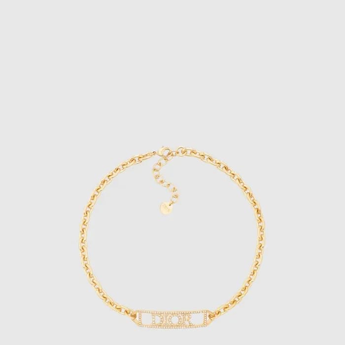 디올 여성 레볼루션 네크리스 - Dior Womens Revolution Necklace - acc9710x - 1
