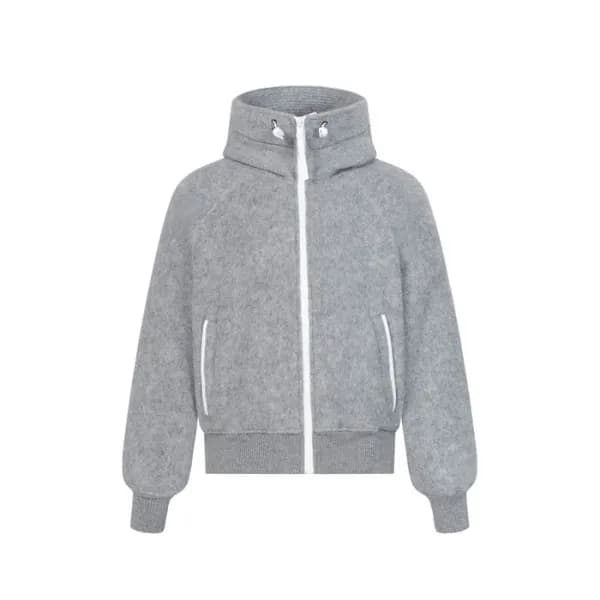 캐나다구스 여성 후드 자켓 - Canada Goose Womens Hooded Jacket - cac18020x - 1
