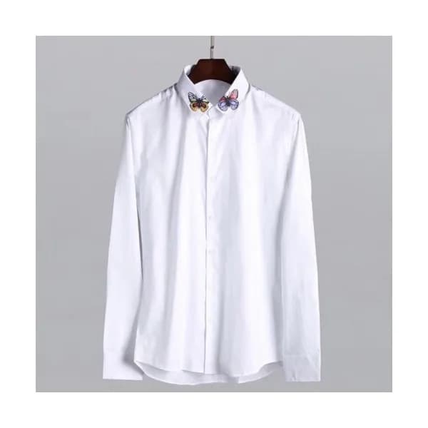 DOLCE&GABBANA 2018 MENS SHIRT - 돌체앤가바나 남성 셔츠 - dol… - 1