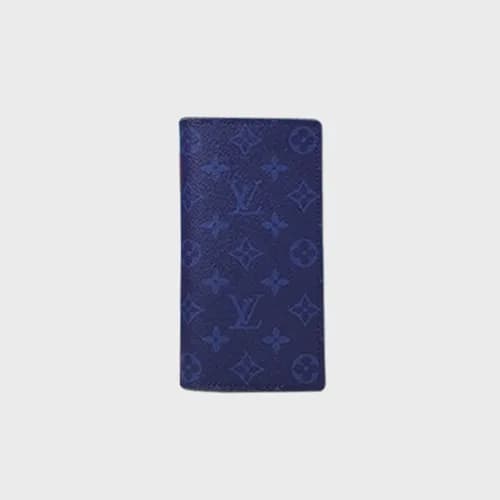 Louis Vuitton 2018 Fashion Mens Poket Oganizer M62… - 1