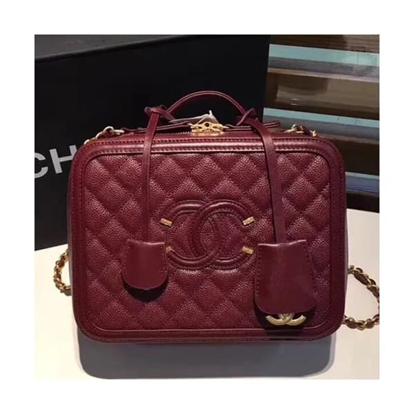 Chanel Women Shoulder Bag,17/21/24CM - 샤넬 여성용 숄더백,… - 1