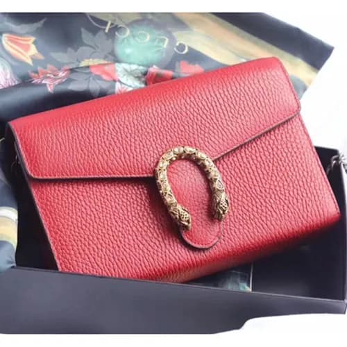 Gucci Dionysus Chain Shoulder Bag,20CM - 구찌 디오니소스 … - 1