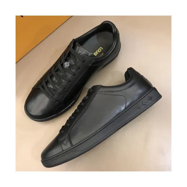 Louis Vuitton 2018 Mens Sneakers - 루이비통 신상 남성 스니커즈… - 1