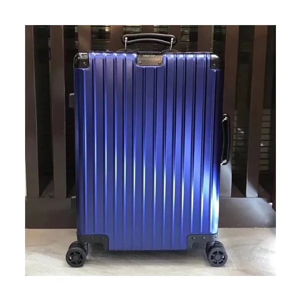 RIMOWA Carrier,20/24/29 in - 리모와 남여공용 캐리어, RIMC002… - 1