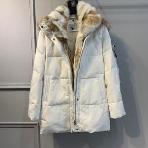 [1:1] Stone Island 2018 MM/WM Down Padding - 스톤아일랜… - 1