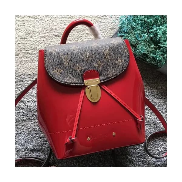 Louis Vuitton Hot Springs Back Pack,21cm - 루이비통 핫 … - 1