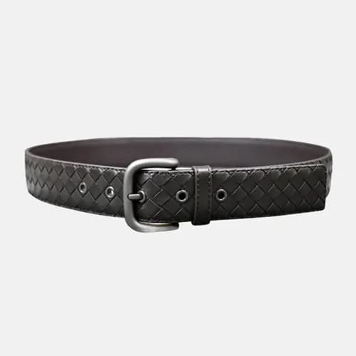 Bottega Veneta 2018 Intrecciato Continental Mens B… - 1