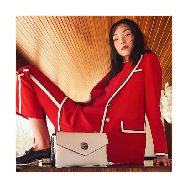 Gucci 2018 Double Shoulder Bag,27CM - 구찌 2018 여성용 … - 1