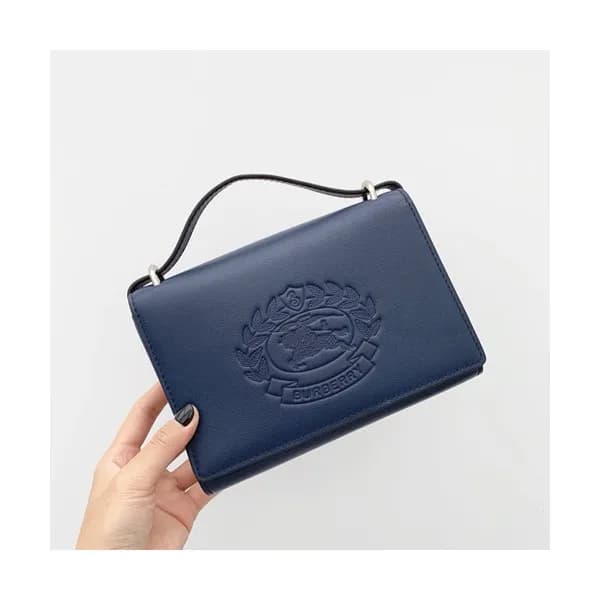 Burberry 2019 Tote Shoulder Cross Bag,19CM - 버버리 2… - 1