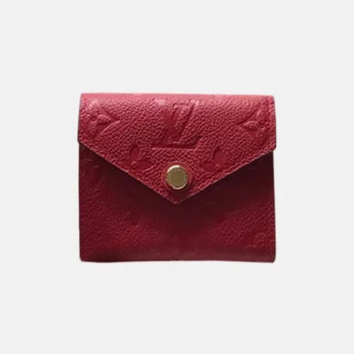 Louis Vuitton 2019 Ladies Zoe Wallet M62936 - 루이비통… - 1