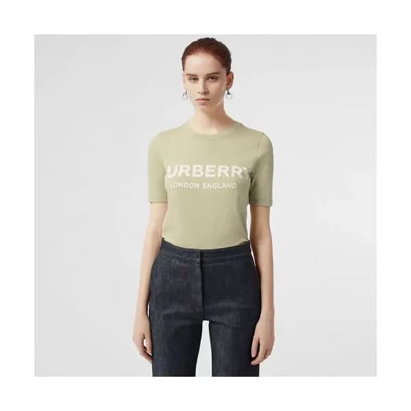 [여름추천템]Burberry 2019 Womens Classic Printing Logo … - 1