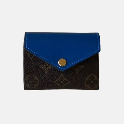 Louis Vuitton 2019 Ladies Zoe Wallet M62932 - 루이비통… - 1