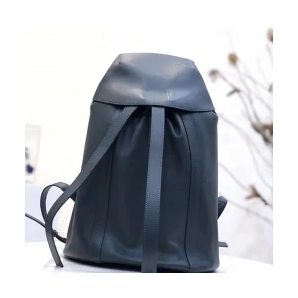 Loewe 2019 Ruck Sack Small Back Pack, 37.5CM - 로에베… - 1