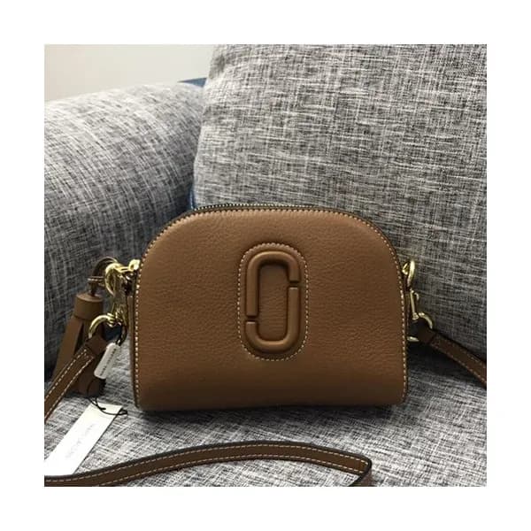 Mark Jacobs 2019 Leather Women Shoulder Bag,20cm -… - 1