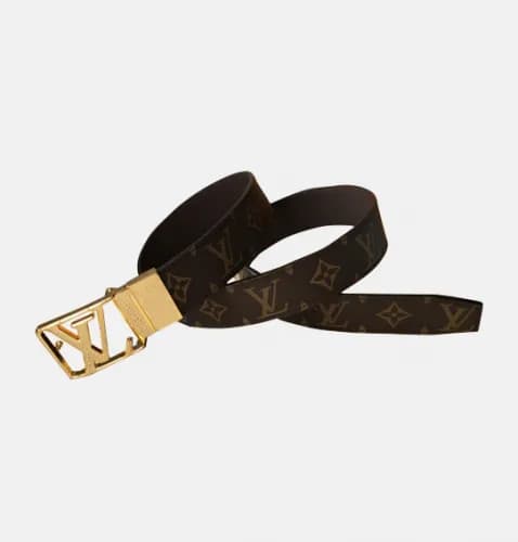 Louis vuitton 2019 Mm/Wm Leather Belt - 루이비통 2019 … - 1