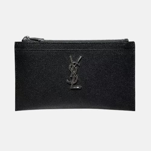 Saint Laurent 2019 Monogramee Wallet,554188 - 입생로랑… - 1