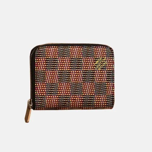 Louis Vuitton 2019 Zippy Coin Purse,M68663 - 루이비통… - 1
