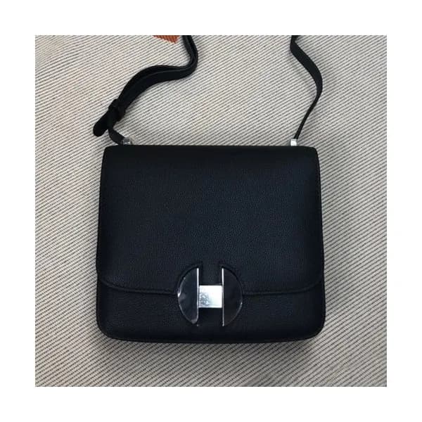 Hermes 2019 2002 Ever Color Leather Shoulder Bag ,… - 1