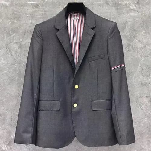Thom Browne 2019 Mens Classic Suit - 톰브라운 2019 남성… - 1