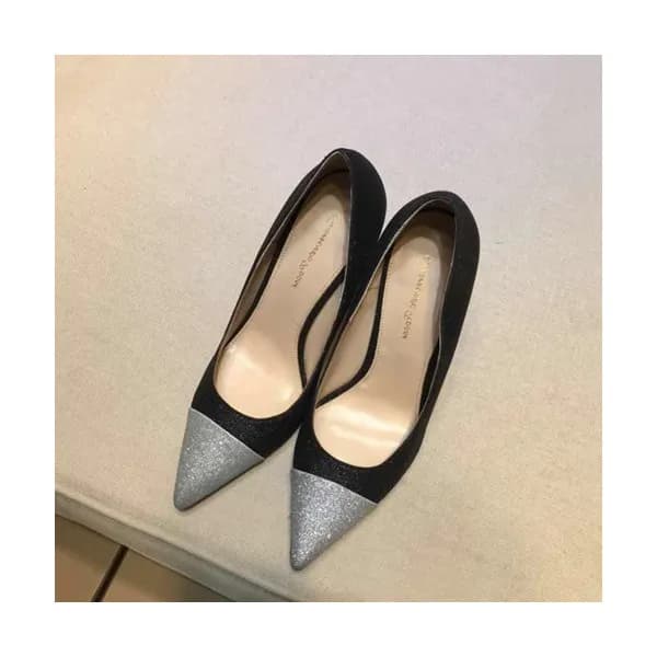 Gianvito Rossi 2019 Ladies Pumps High Heel - 지안비토 … - 1
