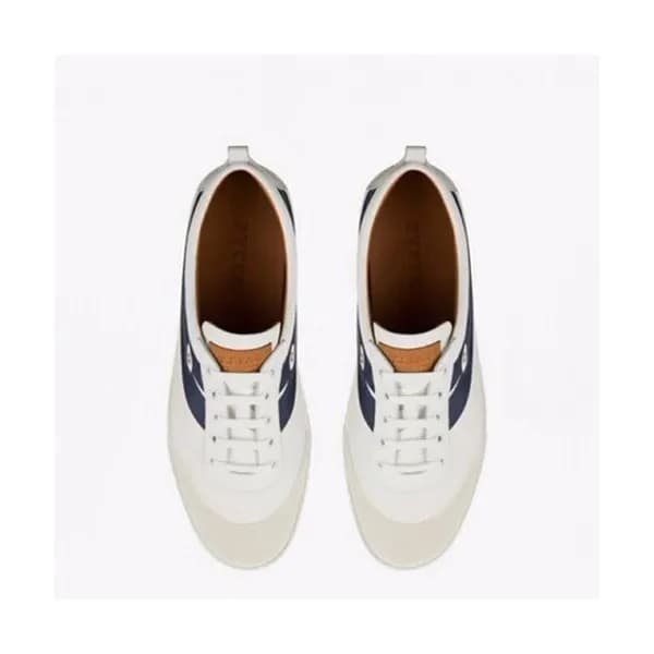 Bally 2019 Mens Leather Sneakers - 발리 2019 남성용 레더 … - 1