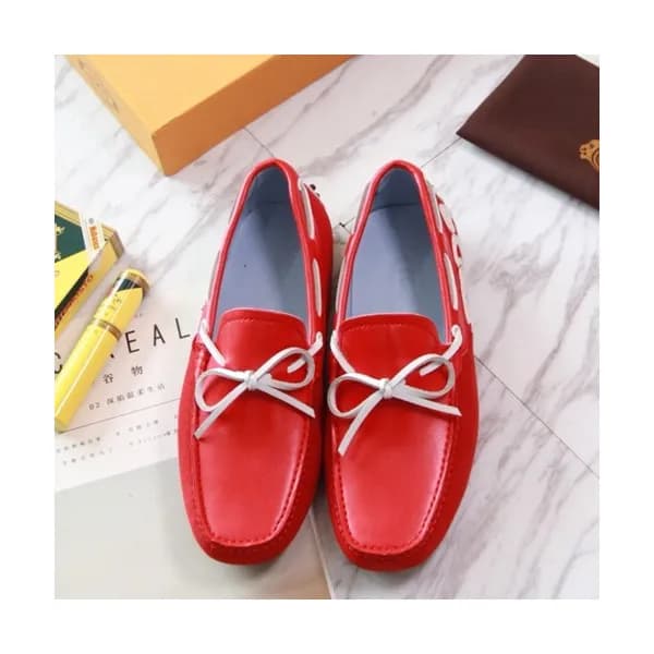 Tod's 2019 Mens Leather Loafer - 토즈 2019 남성용 레… - 1