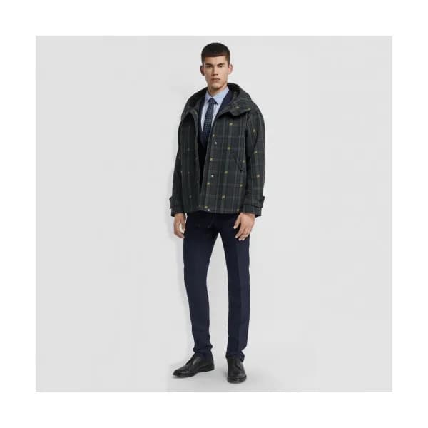 Burberry 2019 Mm/Wm Logo Casual Jacket - 버버리 2019 … - 1