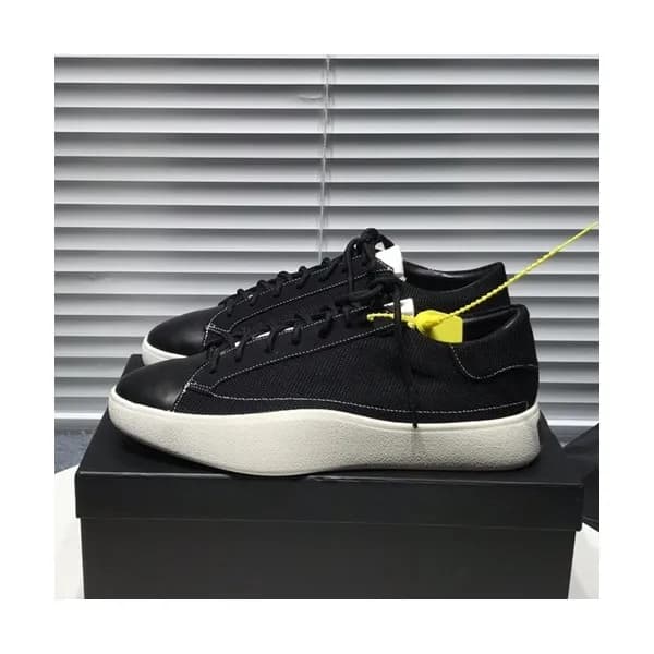 Y-3 2019 Mm / Wm Sneakers - 요지야마모토 2019 남여공용 스니커즈 … - 1
