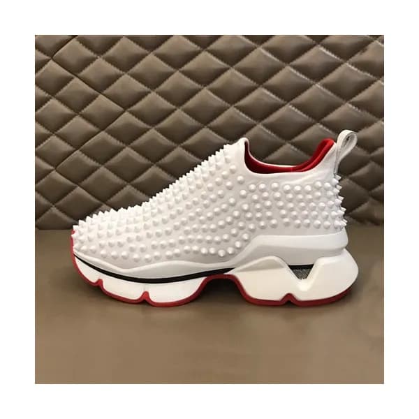 Christian Loubutin 2019 Mens Sneakers - 크리스챤루부탱 2… - 1