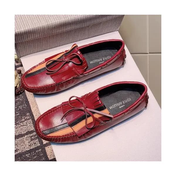 Louis vuitton 2019 Mens Leather Loafer - 루이비통 201… - 1