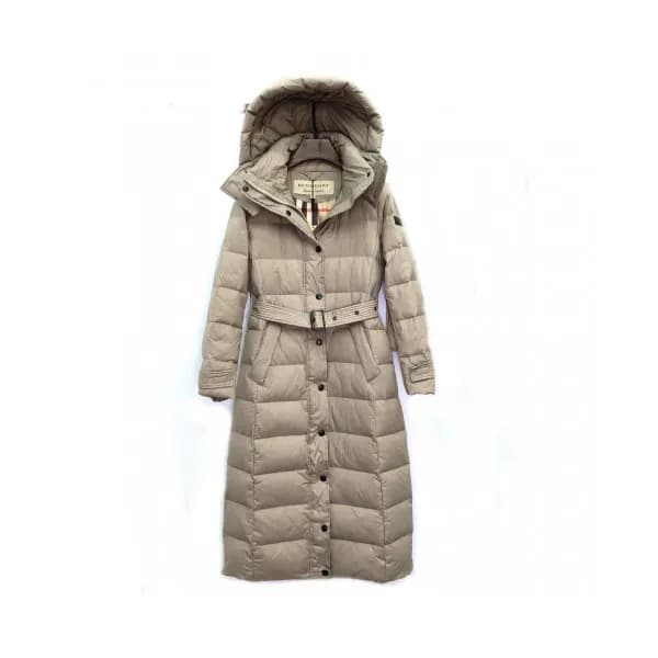 Burberry 2019 Womens Logo Goose Down Padding - 버버리… - 1