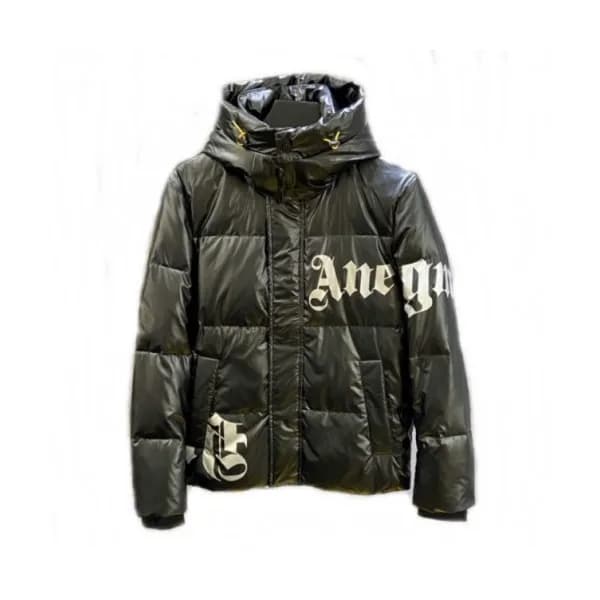 Pam angels 2019 Mens Logo Duck Down Pedding - 팜엔젤스… - 1