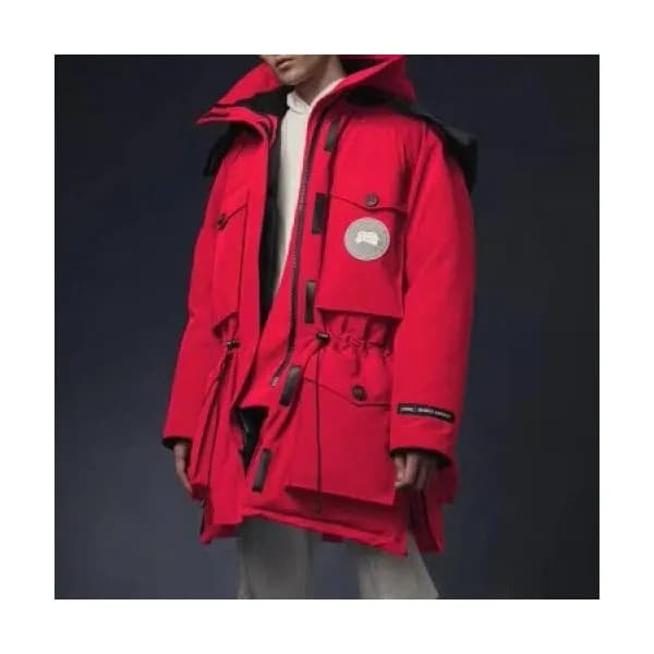 [캐나다구스]Canada goose 2019 Mm/Wm Patch Logo Casual G… - 1