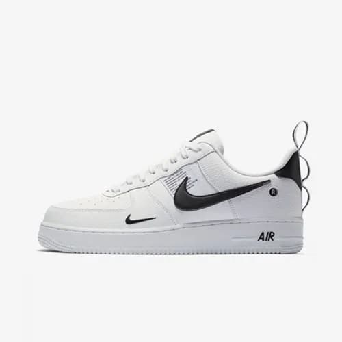 Nike 2019 Air Force 1 Mens Running Shoes AJ7747 - … - 1