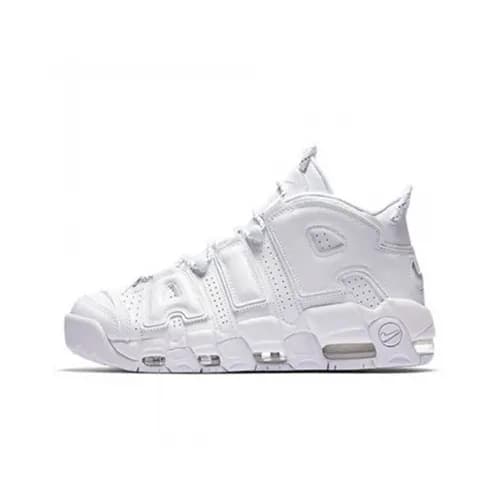 [매장판]Nike 2019 Uptempo Running Shoes 921948 - 나이키 … - 1