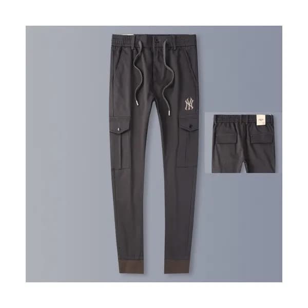 [구찌]Gucci 2020 Mens Casual Logo Cotton Pants - 구찌 … - 1