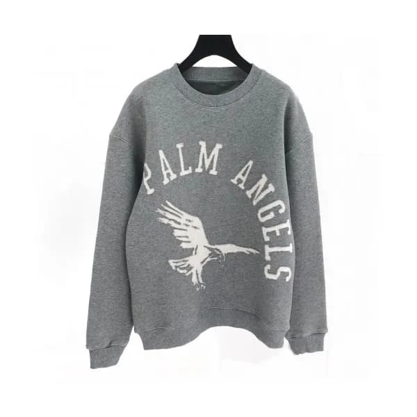 [팜 엔젤스]Palm Angels 2020 Mens Logo Cotton Tshirts -… - 1