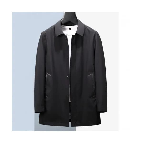 [제냐]Ermenegildo Zegna 2020 Mens Business Casual Lo… - 1
