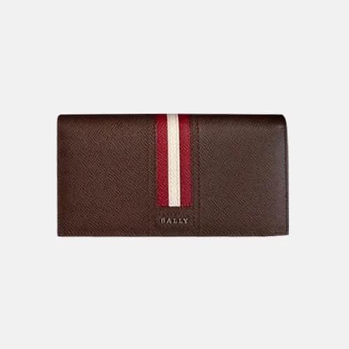 Bally 2020 Mens Leather Wallet - 발리 2020 남성용 레더 장지… - 1