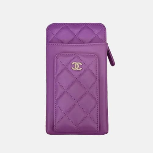 Chanel 2020 Ladies Wallet / Coin Purse / Card Purs… - 1